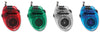 Master Lock Vinyl Coated Plastic Assorted Color 3-Digit Combination Cable Lock 2-1/8 W in.