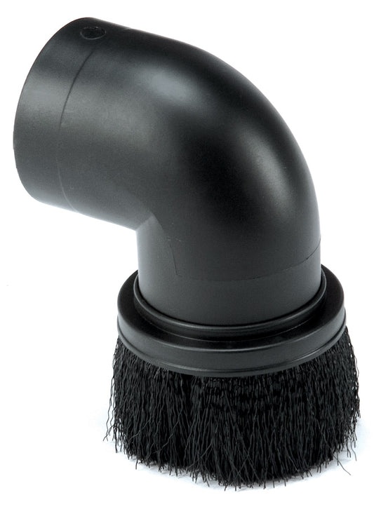 Shop Vac 906-79-33 2-1/2 Right Angle Brush (Pack of 4)