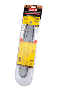 Oregon AdvanceCut 12 in. 45 links Bar and Chain Combo