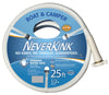 Neverkink 7612-25 1/2" X 25' NeverKink™ Self-Straightening Boat & Camper® Hose