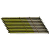 National Nail  Pro-Fit  3-1/4 in. .131 Ga. Wire Strip  Framing Nails  28 deg. Smooth Shank  2000 pk