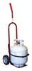 Flame Engineering Cylinder Dolly 1 pc