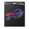 NFL - Buffalo Bills 3D Decal Sticker