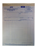 Centurion Drop Ship Purchase Order Book 50 / Pack