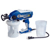 Graco TrueCoat 360DS 1500 psi Metal Airless Sprayer