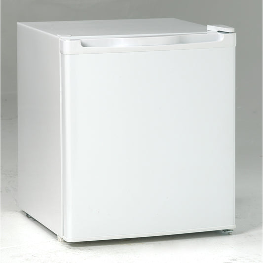 Avanti 1.7 cu. ft. White Steel Compact Refrigerator 120 watt