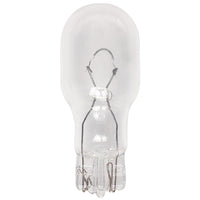 Westinghouse 11 W T5 Specialty Incandescent Bulb Wedge Warm White 4 pk