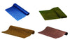 Lemax Assorted Landscape Mats Porcelain Village Accessory Assorted Plastic 1 each (Pack of 8)