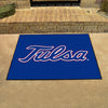 University of Tulsa Rug - 34 in. x 42.5 in.