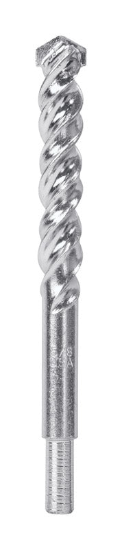 Vermont American 5/8 in. X 6 in. L Carbide Drill Bit 1 pc