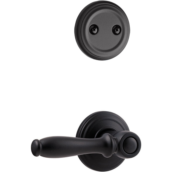 968ADL 514 Ashfield Dummy Trim Pack for 802 Handlesets - Matte Black