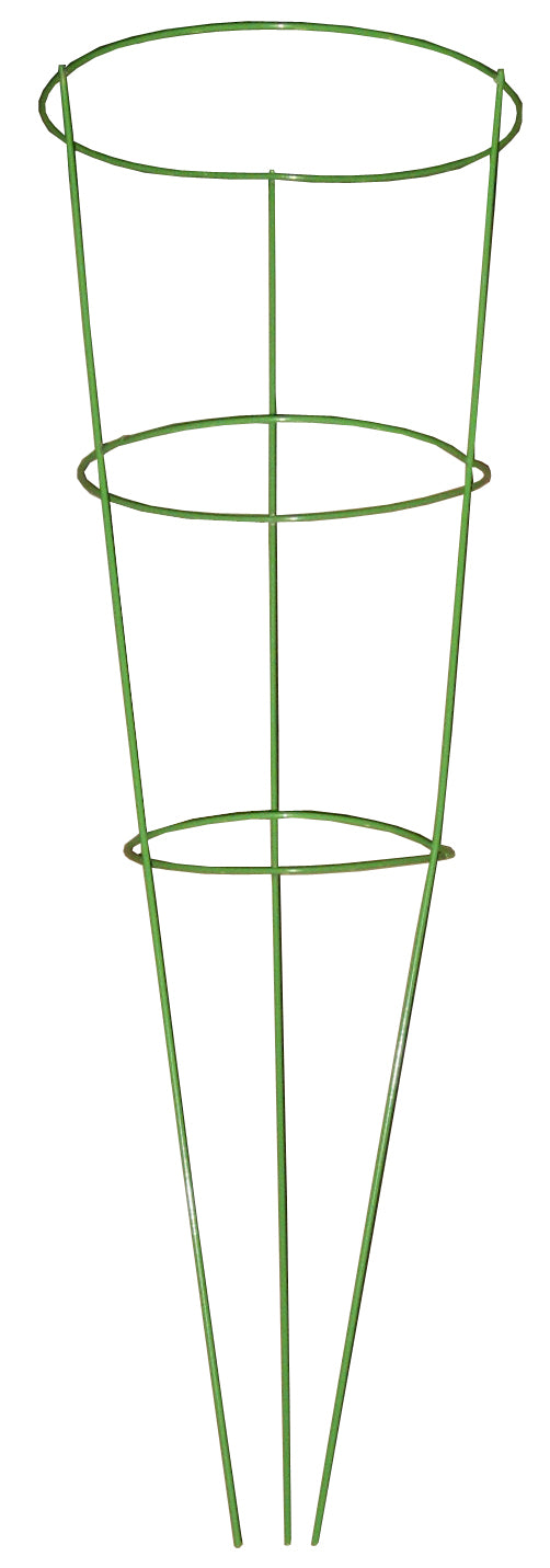 Glamos Wire Products 704809 14" X 42" Light Green Tomato Support