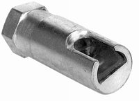 Grease Coupler, Right Angle