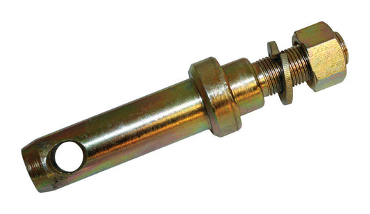 SpeeCo  Steel  Lift Arm Pin  7/8 in. Dia. x 2 in. L