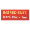 Barry's Tea - Irish Tea - Gold Blend - Case of 6 - 80 Bags