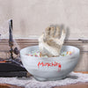Gemmy Animation Prelit Animated Mummy Hand Candy Bowl Tabletop Decor
