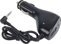 MP3 & iPod FM Transmitter