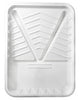 RollerLite Plastic 9.5 in. W X 12 in. L Disposable Paint Tray Liner