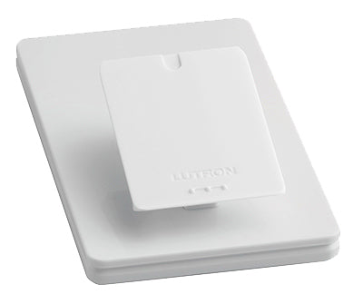 Pico Tabletop Pedestal for Remote Control, White
