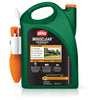 Ortho WeedClear Lawn Weed Killer RTU Liquid 1.33 gal.