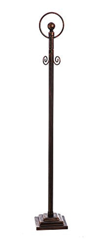DOOR DECOR STAND