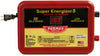 Parmak Baygard 120 V Fence Charger Red