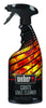 Weber  BBQ Grill Cleaner  16oz  Liquid