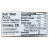Nature's Hollow Maple Sugar-Free Syrup  - Case of 6 - 10 FZ