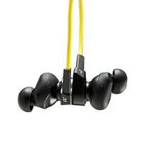 Bluetooth Sports Earbuds, Black