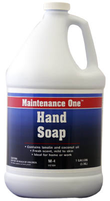 Hand Soap, Gallon