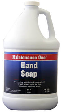 Hand Soap, Gallon