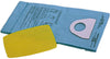 Shop-Vac  Vacuum Bag  For For dry pick up only 3 pk