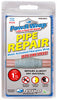 Fernco 2 in. Pak each Fiberglass Pipe Repair Kit