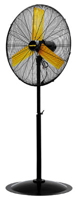 ProTemp  3 speed Electric  Pedestal Fan