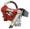Fill-Rite Cast Iron Fuel Pump Hose and Nozzle 15 gpm