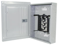 Siemens S1224L1125 24 Circuit 125 Amp 12 Space Indoor Main Lug Load Center
