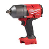 Milwaukee  M18 FUEL  1/2 in. Cordless  Brushless High Torque  Impact Wrench with Friction Ring  Bare Tool