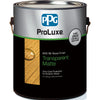 ProLuxe Cetol SRD RE Transparent Matte Natural Oil-Based All-in-One Stain and Finish 1 gal