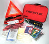 Orion 79 pc Roadside Emergency Kit (Pack of 4)