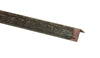 Boltmaster 1-1/4 in. W X 72 in. L Steel Weldable Angle