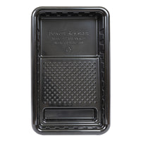 Linzer Plastic 7 in. W X 12 in. L Disposable Paint Tray (Pack of 24)