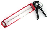 Gam Cg00128 Stop Flow™ Power Pro™ Smooth Rod Caulking Gun