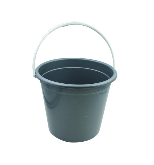 BUCKET 10L W/HANDLE (Pack of 36)