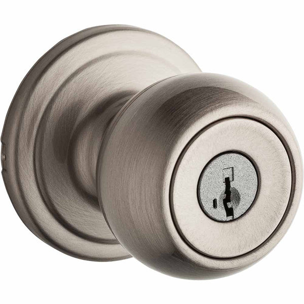 966CA 15 Circa Trim Pack for 800 Handlesets - Satin Nickel
