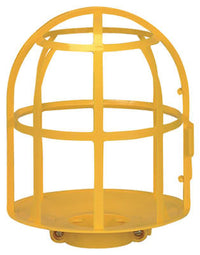 Yellow Lamp Guard