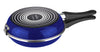 MAGEFESA Blue Coral Fritatta Pan 24 Cm