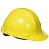 Honeywell Preslock Ratchet Hard Hat Yellow