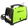Forney  190 amps 230 volt DC  MIG  Wire Feed Welder  63 lb. Green