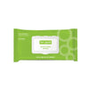 Full Circle Caresour Fiber Blend 75% Alcohol Wipes 50 pk