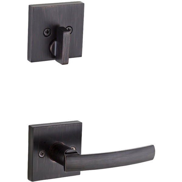966SYL SQT 11P Sydney Trim Pack for 800 Handlesets - Venetian Bronze